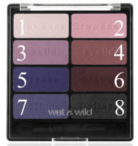 Product Highlight~ Eyeshadow~Wet n Wild COLOR ICON EYESHADOW COLLECTION ~ |lookingjoligood.wordpress.com