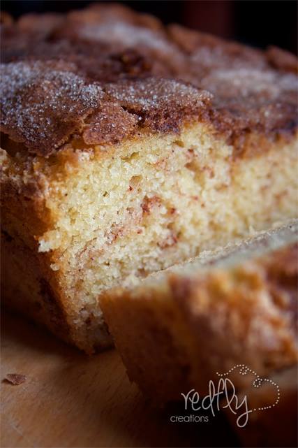 Amazing Amish Cinnamon Bread! | lookingjoligood.wordpress.com