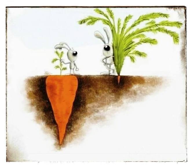 It Is NOT  Just What Is On The Outside That Counts|Don't be envious of others. You may actually have something much better, only you haven't quite realized it yet.| lookingjoligood.wordpress.com