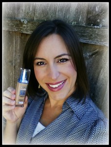 This Maybelline Super Stay Better Skin foundation goes on easily, looks great, and wears well all day. It never irritated my skin nor caused any new breakouts.