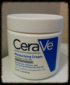 All CeraVe products contain the vital ceramides healthy skin needs to help restore and maintain its natural protective barrier. | lookingjoligood.woordpress.com