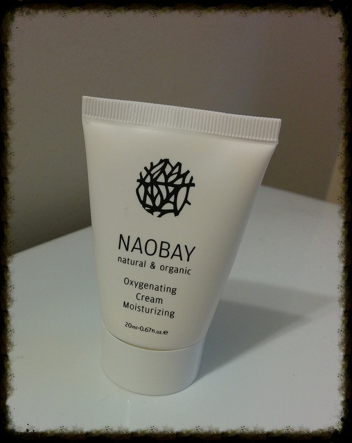 Noabay Moisturizer