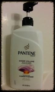 Get full-bodied style without the weight. Condition for manageability, shine, and 24-hour volume. Clinically Proven Healthier Hair with Every Wash. | lookingjoligood.woordpress.com