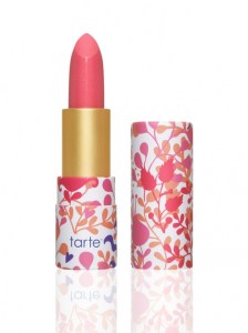 Tarte cosmetics packaging is so cute! | lookingjoligood.wordpress.com