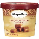 Dulce De Leche Ice Cream from Haagen-Dazs | lookingjoligood.com