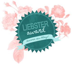 Liebster Award |lookingjoligood.wordpress.com