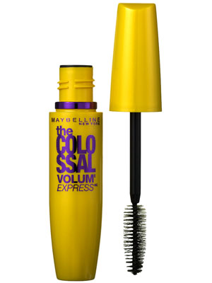 maybelline-new-york-the-colossal-volum--express-mascara | /lookingjoligood.wordpress.com