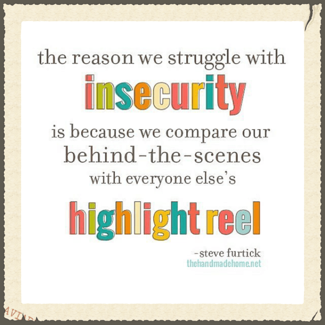 highlight reel |lookingjoligood.wordpress.com