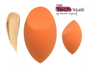 Real Techniques Miracle Complexion Sponge |lookingjoligood.wordpress.com