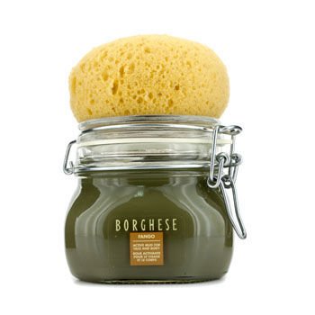 Fango Active Mud for Face and Body | lookingjoligood.wordpress.com