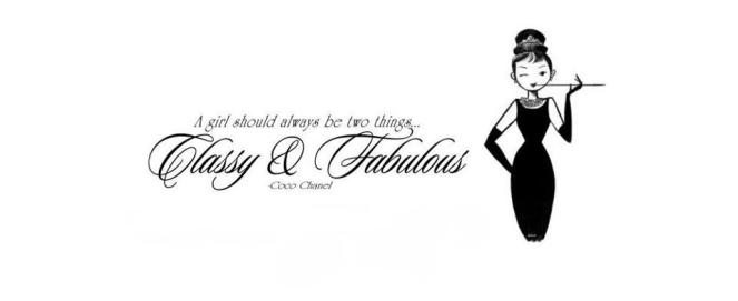 Chanel- classy and fabulous |lookingjoligood.wordpress.com