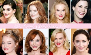 Hair Color and Skin Undertones | lookingjoligood.wordpress.com