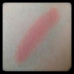 tre'StiQue  lip crayon Nantucket Nude | September Ipsy Glam Bag | lookingjoligood.wordpress.com