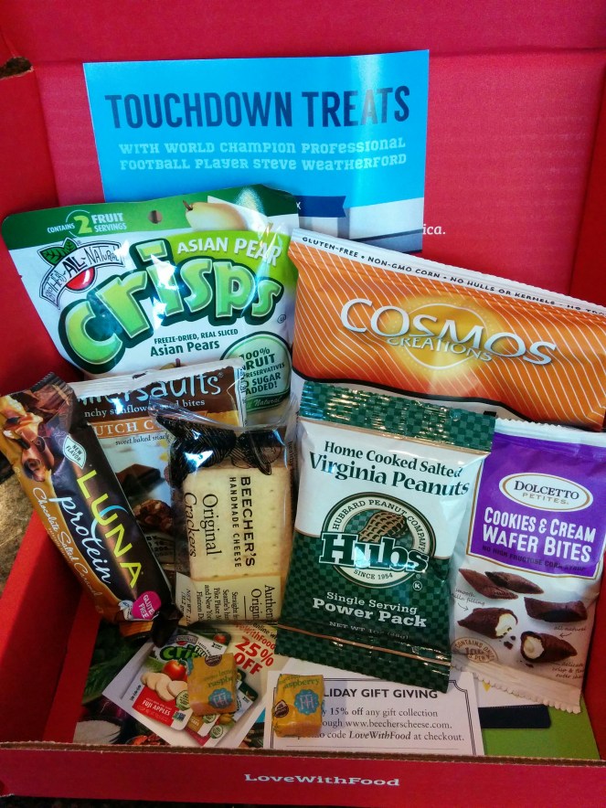 Love With Food | lookingjoligood.wordpress.com