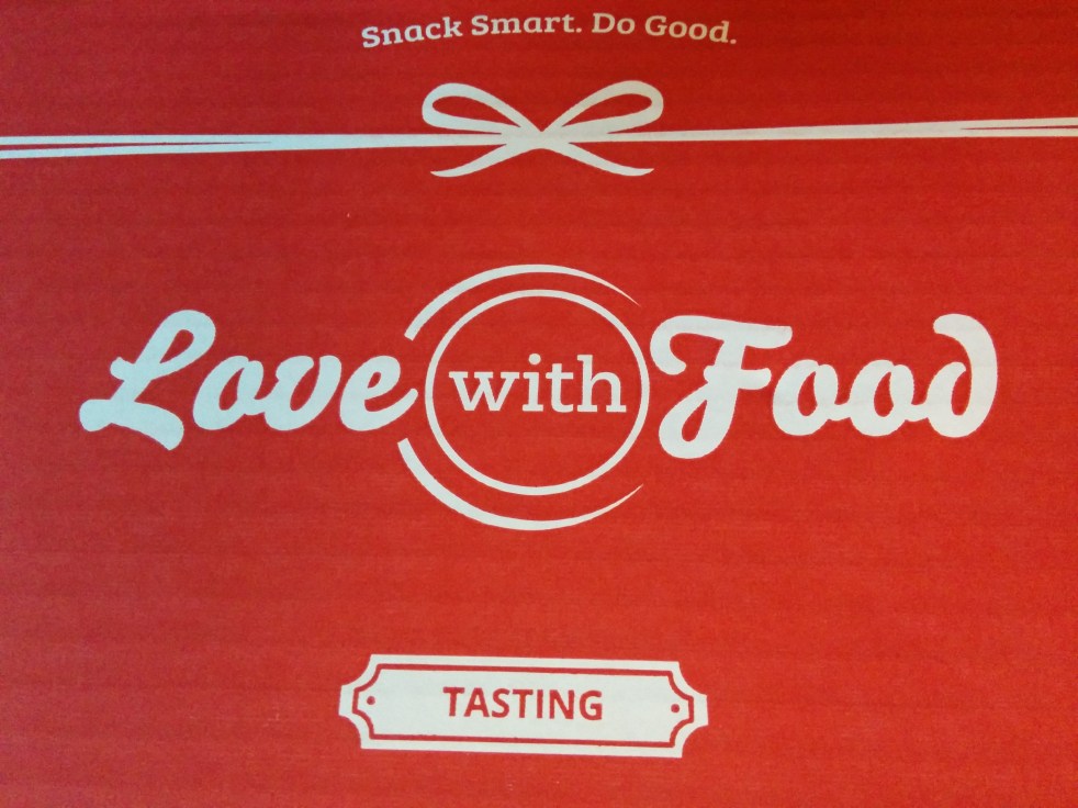 Love With Food | lookingjoligood.wordpress.com