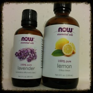Essential Oils | lookingjoligood.com