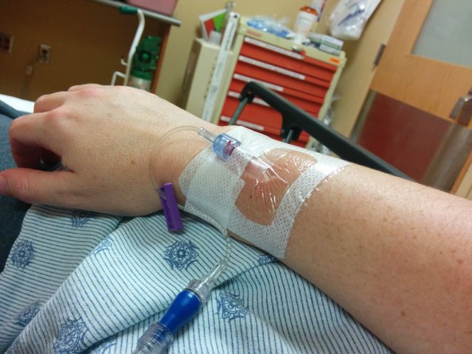 Ain't Nobody Got Time For That! | lookingjoligood.wordpress.com