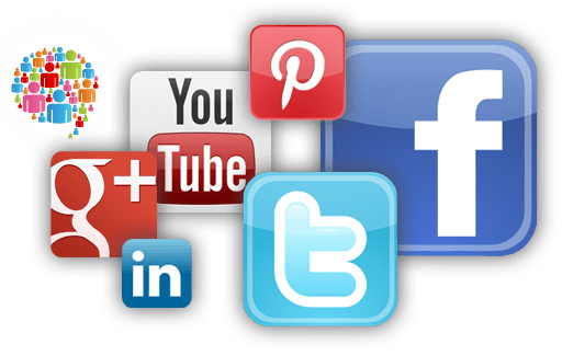 social-media | lookingjoligood.wordpress.om