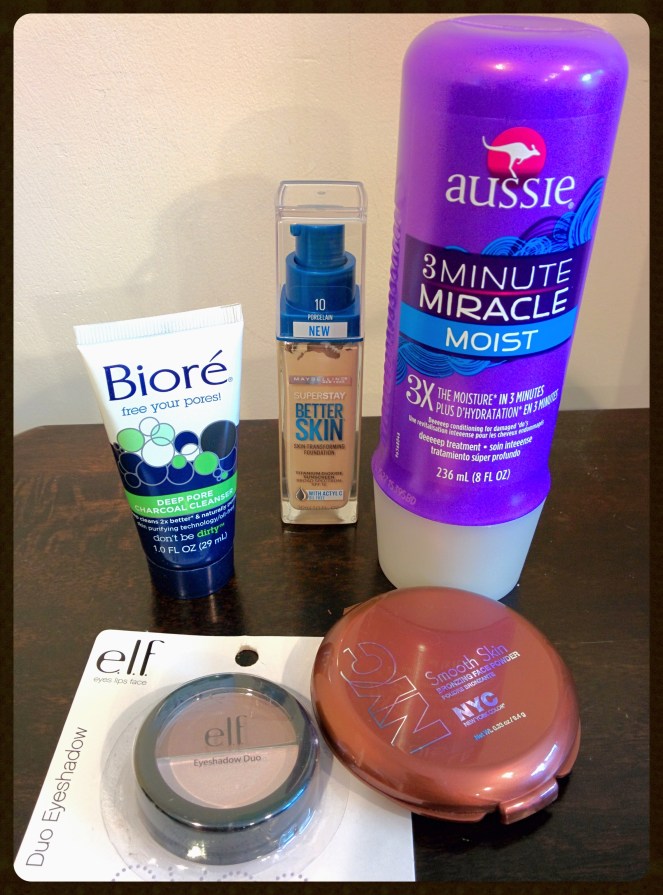 Mini Target Haul | lookingjoligood.wordpress.com