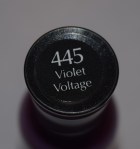 Sally Hansen Hard as Nails | lookingjoligood.wordpress.com