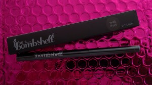 Ipsy December glam bag | lookingjoligood.wordpress.com