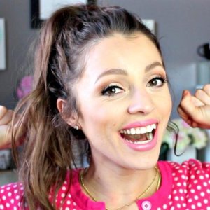 Jessica Braun jambeauty89 | lookingjoligood.wordpress.com