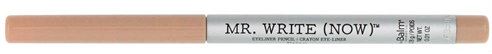 theBalm Cosmetics Mr. Write (Now) | lookingjoligood.wordpress.com