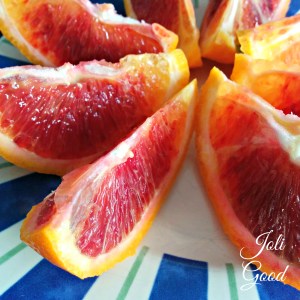 Blood Orange| lookingjoligood.wordpress.com