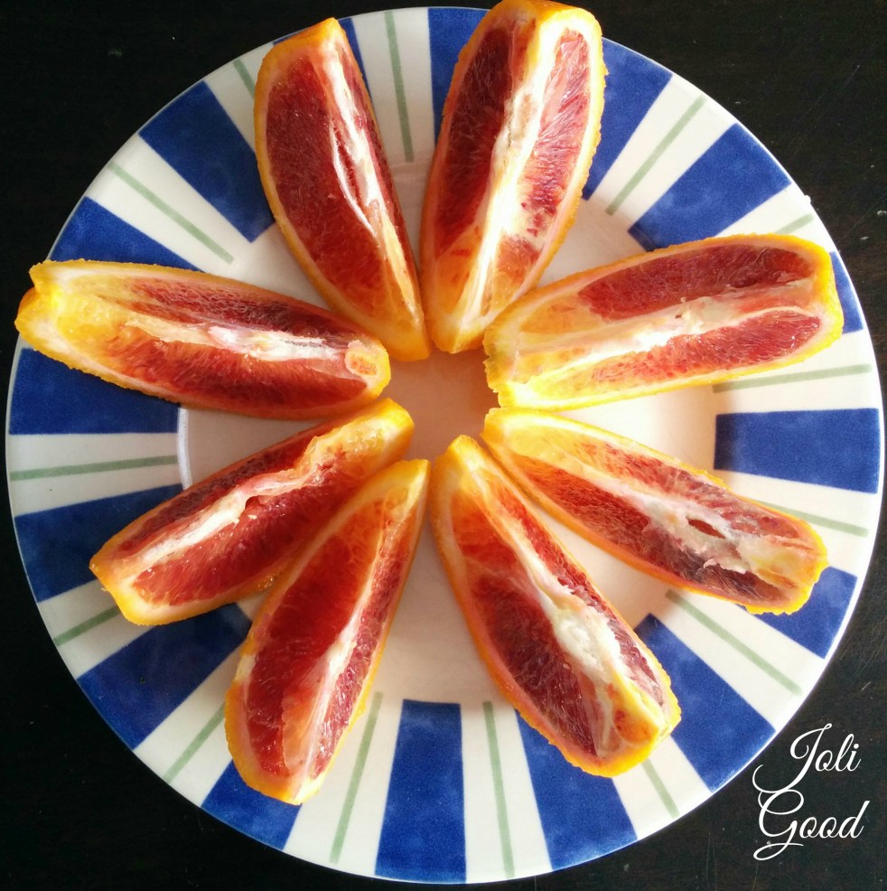 blood orange | lookingjoligood.wordpress.com