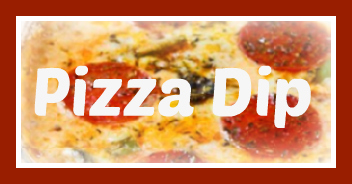 cheese, pepperoni, olives pizza dip | lookingjoligood.wordpress.com