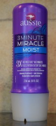 Aussie 3 Minute Miracle | lookingjoligood.wordpress.com