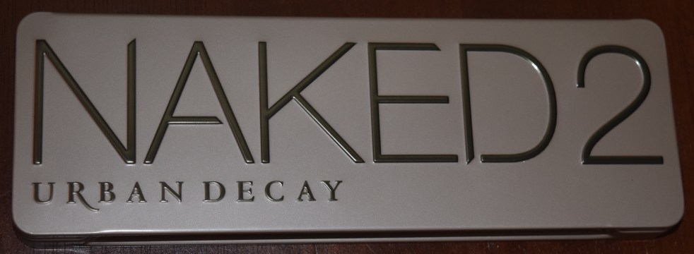 Naked Palette Swatched | lookingjoligood.blog
