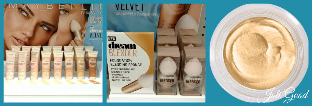 Maybelline | lookingjoligood.wordpress.com