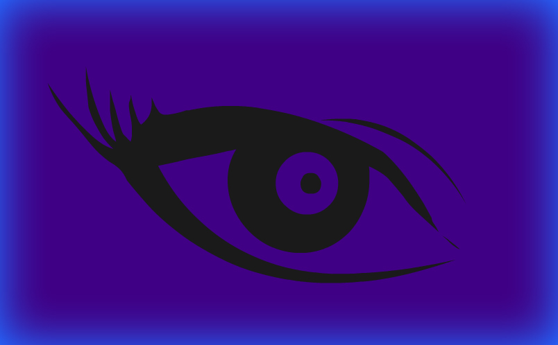 Winged Liner | lookingjoligood.wordpress.com