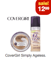 CVS Beauty On A Budget | lookingjoligood.wordpress.com