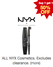 CVS Beauty On A Budget | lookingjoligood.wordpress.com