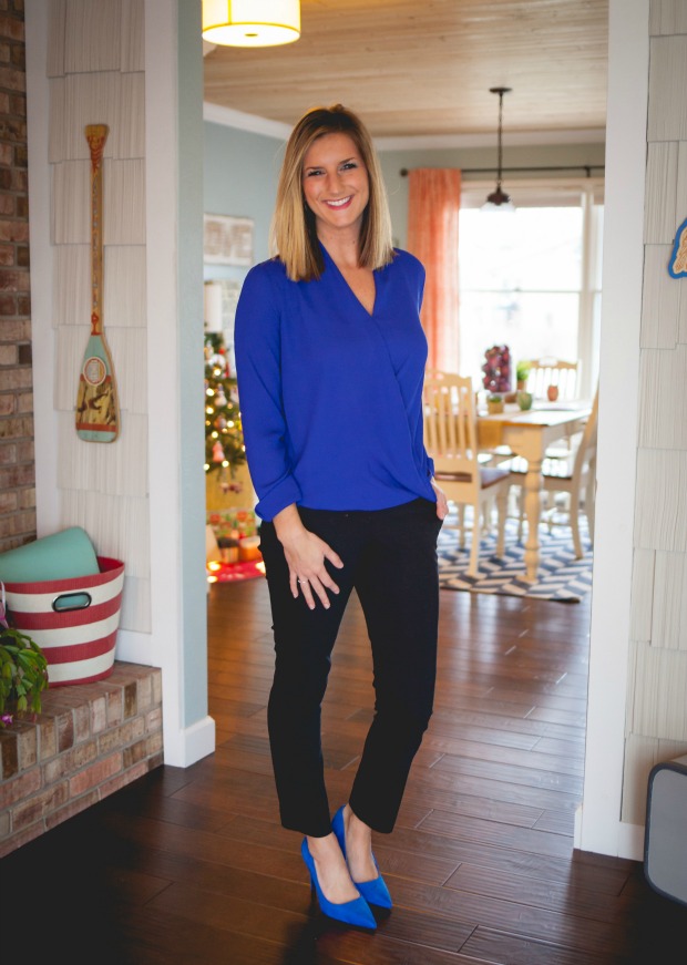 Living In Yellow | lookingjoligood.wordpress.com