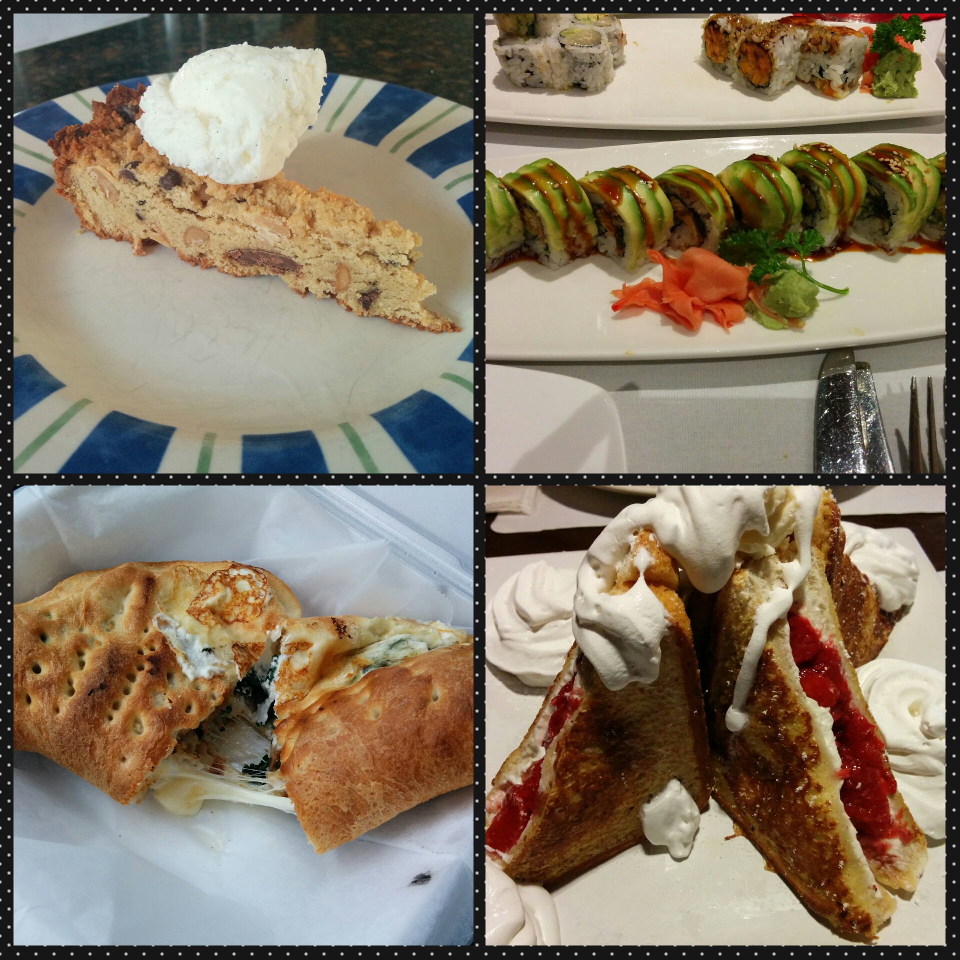 Happy birthday to me! | lookingjoligood.wordpress.com