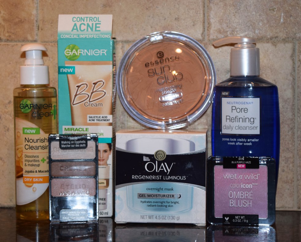 Target Haul | lookingjoligood.wordpress.com