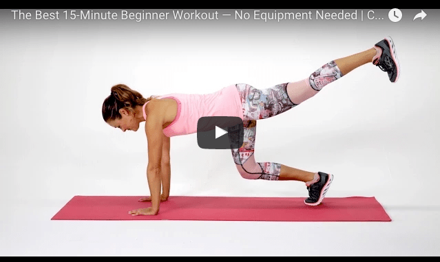 No Gym? No Problem! | lookingjoligood.wordpress.com