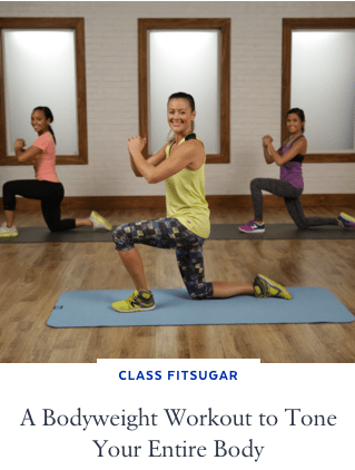 No Gym? No Problem! | lookingjoligood.wordpress.com