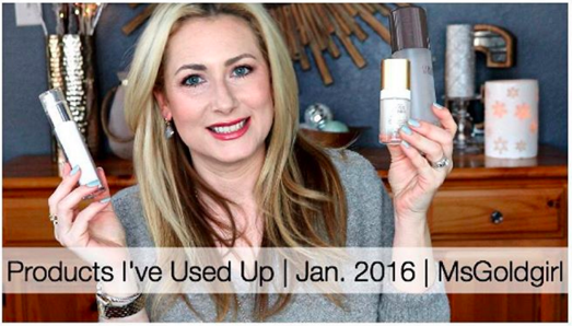 Marnie Goldberg | lookingjoligood.wordpress.com