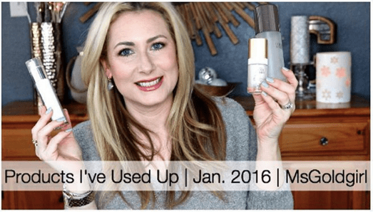 Marnie Goldberg | lookingjoligood.wordpress.com