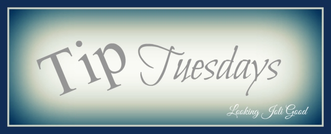 Tip Tuesday Make up tips and tricks every Tuesday | lookingjoligood.wordpress.com