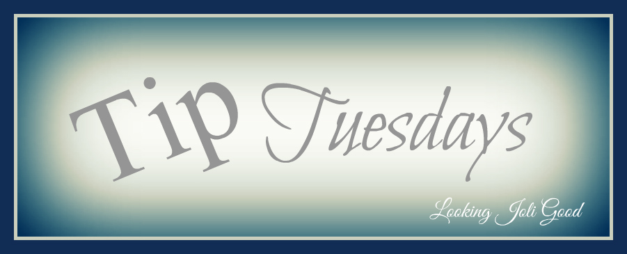 Tip Tuesday Make up tips and tricks every Tuesday | lookingjoligood.wordpress.com