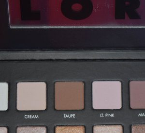 Tip Tuesday Taupe Eyeshadow | lookingjoligood.wordpress.com