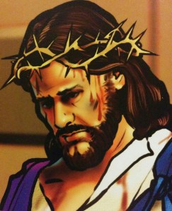 It's About The Cross | lookingjoligood.wordpress.com