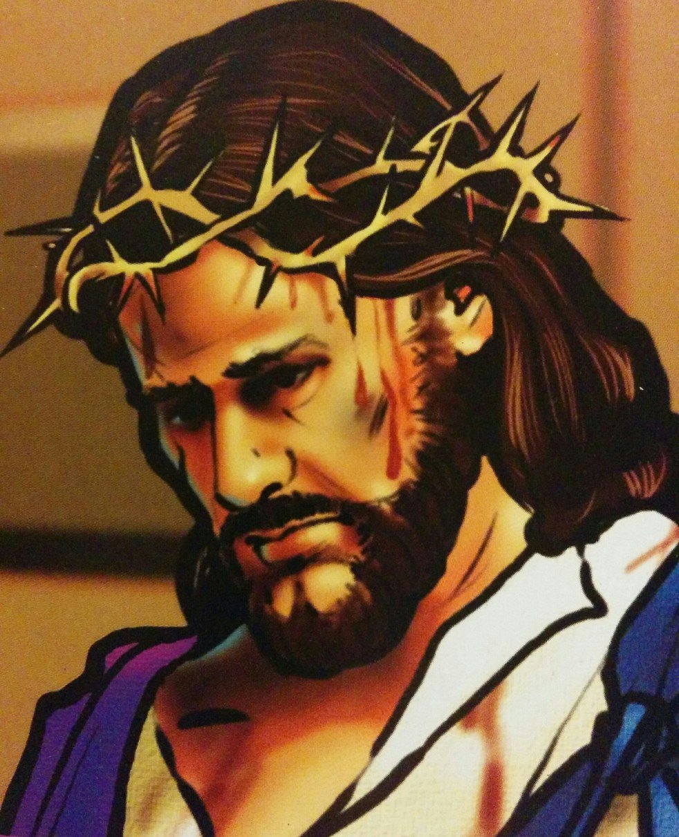 It's About The Cross | lookingjoligood.wordpress.com