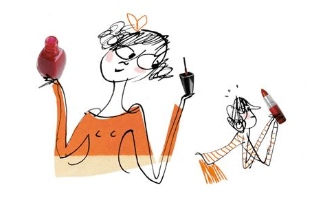 7 Beauty Products Worth Splurging On (and 5 That Totally Aren't) | lookingjoligood.wordpress.com