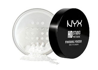 NYX HD Setting Powder $10 | lookingjoligood.wordpress.com